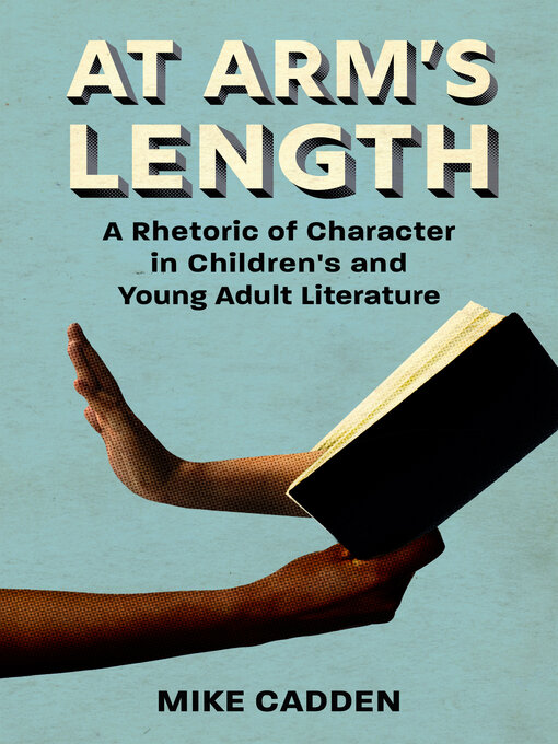 Cover image for At Arm's Length